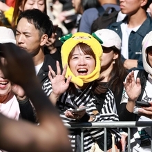 フィニッシュ（３）