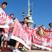 フィニッシュ（５）