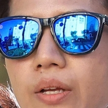 フィニッシュ（８）