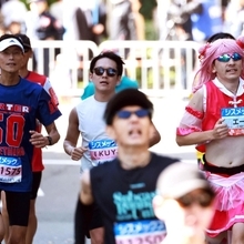 ユニークコスチューム（１０）