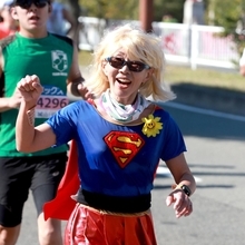 ユニークコスチューム（８）