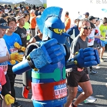 ユニークコスチューム（４）