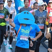 ユニークコスチューム（３）