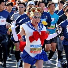 ユニークコスチューム（２）