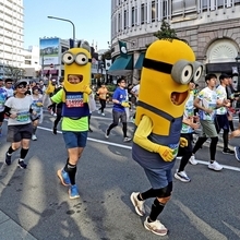 ユニークコスチューム（１）