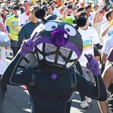 ユニークコスチューム（５）