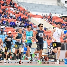 兵庫リレーカーニバル（２）