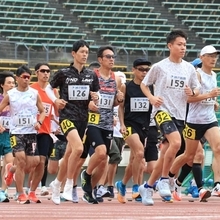 兵庫リレーカーニバル（３）