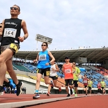 兵庫リレーカーニバル（５）