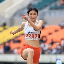 兵庫リレーカーニバル（７）