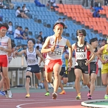 兵庫リレーカーニバル（１３）