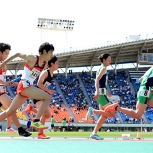 兵庫リレーカーニバル（１４）