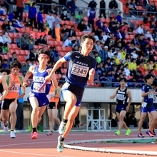 兵庫リレーカーニバル（１５）