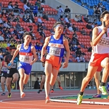 兵庫リレーカーニバル（１６）