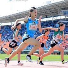 兵庫リレーカーニバル（１９）