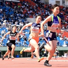 兵庫リレーカーニバル（２０）