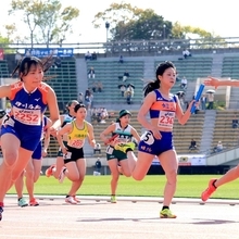 兵庫リレーカーニバル（２２）