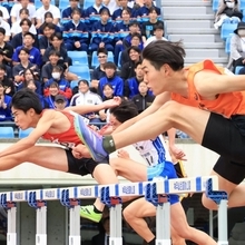 兵庫リレーカーニバル（２３）