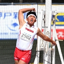 兵庫リレーカーニバル（２４）