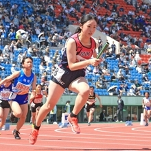 兵庫リレーカーニバル（２１）