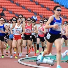 兵庫リレーカーニバル（２５）