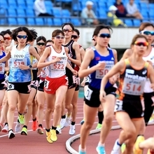 兵庫リレーカーニバル（２６）