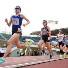 兵庫リレーカーニバル（２７）