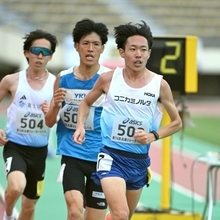 兵庫リレーカーニバル（３０）