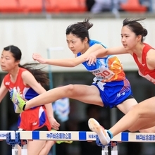 兵庫リレーカーニバル（３２）