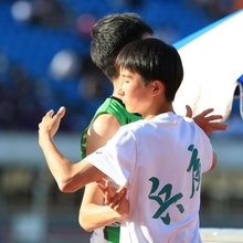 兵庫リレーカーニバル（３５）