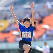 兵庫リレーカーニバル（３４）