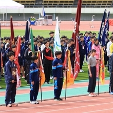 兵庫リレーカーニバル（３６）