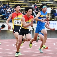 兵庫リレーカーニバル（２４）