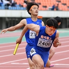 兵庫リレーカーニバル（２７）