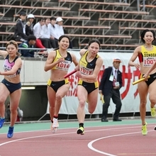 兵庫リレーカーニバル（２９）