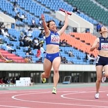 兵庫リレーカーニバル（３０）
