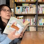 「被災地同士の連携が、次の被災地が困らない知恵を生む」と語る定池祐季さん＝北海道厚真町（提供写真）