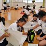 兵庫県内の学童保育で土曜や夏休み中の開所時間を前倒しする動きが広がっている＝姫路市北条