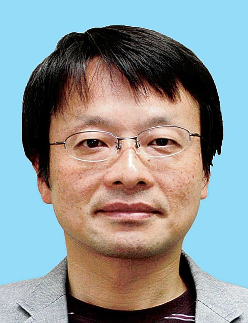 山下晃一・神戸大准教授（教育行政学）