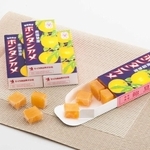 誕生から100年となるボンタンアメ（セイカ食品提供）