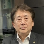 福岡県社会保険労務士会長の後藤昭文さん