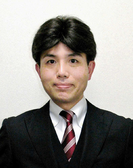 野々村竜太郎被告
