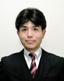 野々村竜太郎氏