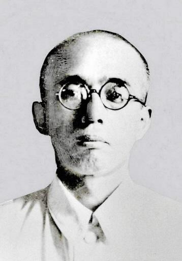 島田叡・元沖縄県知事