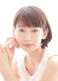 吉岡里帆さん