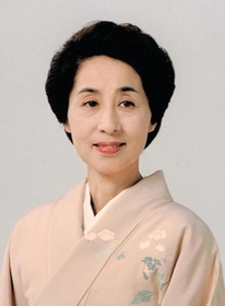香川京子さん