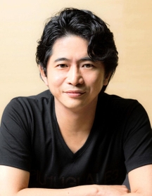 萩原聖人さん