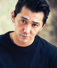 村上淳さん
