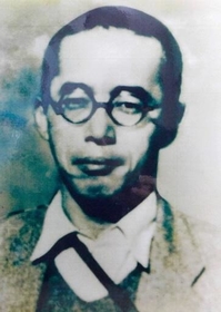 島田叡氏