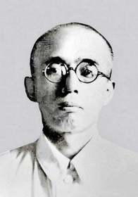 島田叡氏